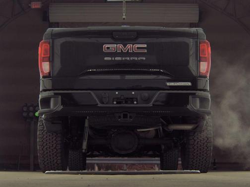 2019 GMC Sierra 1500 Elevation