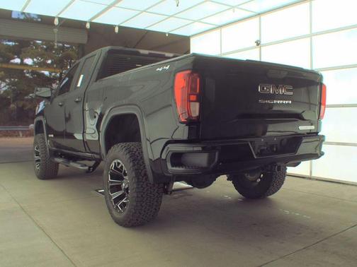 2019 GMC Sierra 1500 Elevation