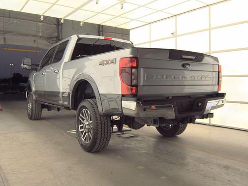 2020 Ford F-250 Lariat