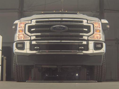 2020 Ford F-250 Lariat