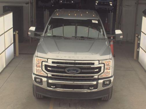 2020 Ford F-250 Lariat