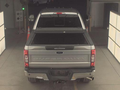 2020 Ford F-250 Lariat