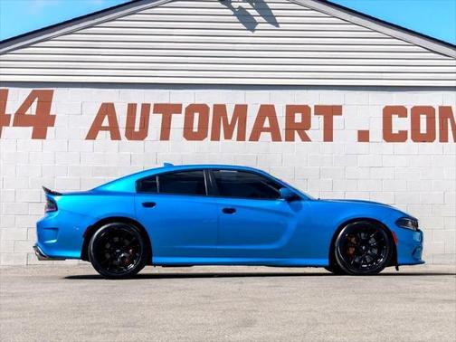 2019 Dodge Charger R/T Scat Pack