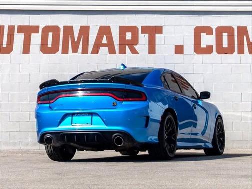 2019 Dodge Charger R/T Scat Pack