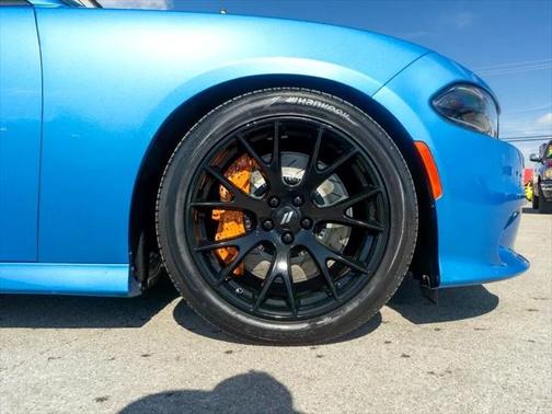 2019 Dodge Charger R/T Scat Pack