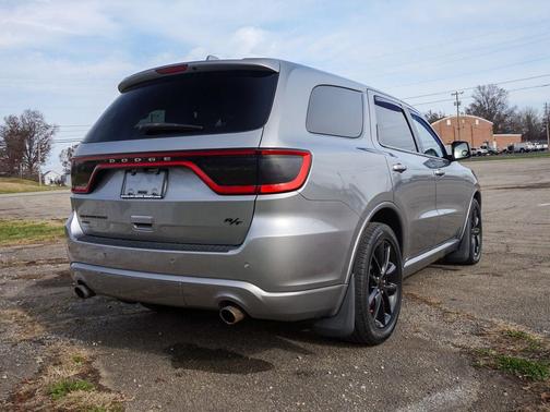 2017 Dodge Durango R/T