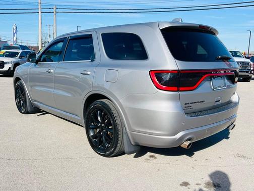 2017 Dodge Durango R/T