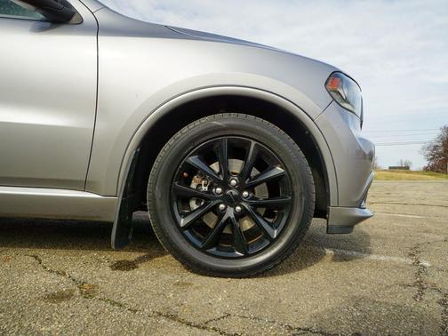 2017 Dodge Durango R/T