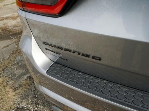 2017 Dodge Durango R/T