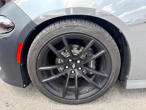2019 Dodge Charger R/T Scat Pack