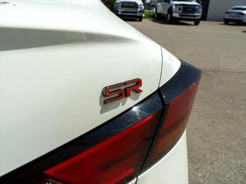 2023 Nissan Altima SR FWD