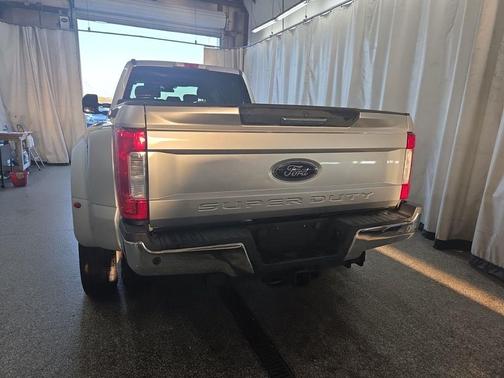 2017 Ford F-350 XLT
