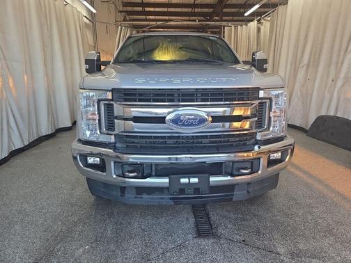2017 Ford F-350 XLT