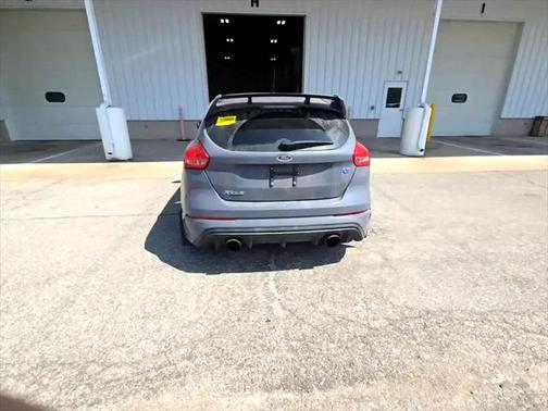 2017 Ford Focus RS Base
