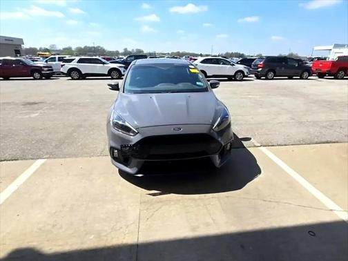 2017 Ford Focus RS Base