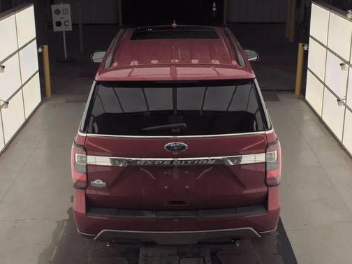 2021 Ford Expedition King Ranch