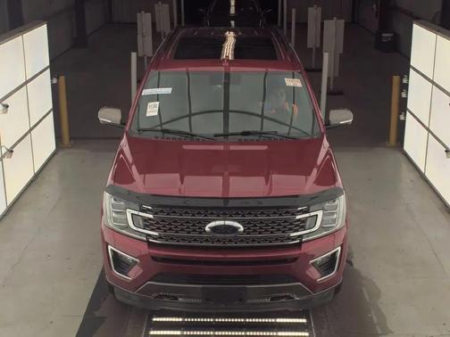 2021 Ford Expedition King Ranch