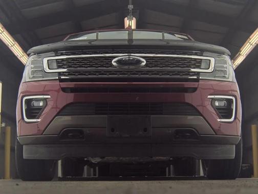 2021 Ford Expedition King Ranch