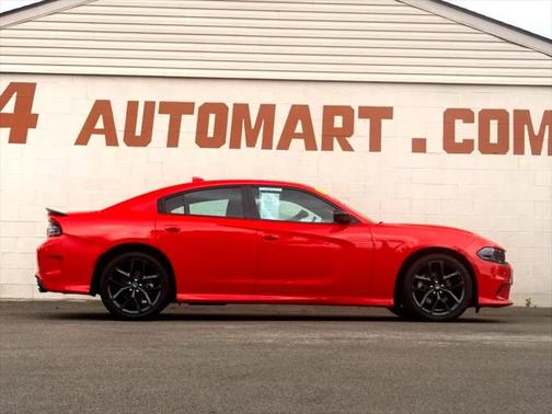2023 Dodge Charger GT