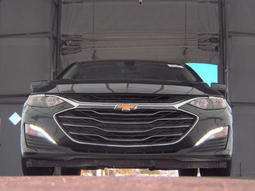 2021 Chevrolet Malibu FWD LT