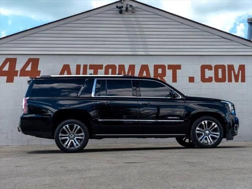 2018 GMC Yukon XL Denali