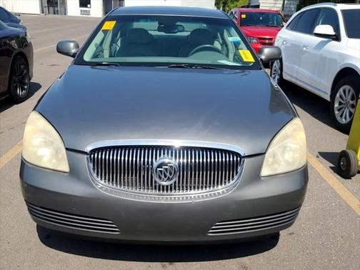 2007 Buick Lucerne CXL