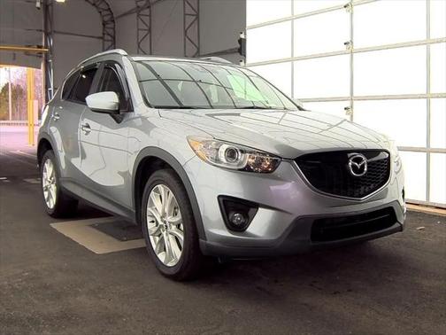 2014 Mazda CX-5 Grand Touring