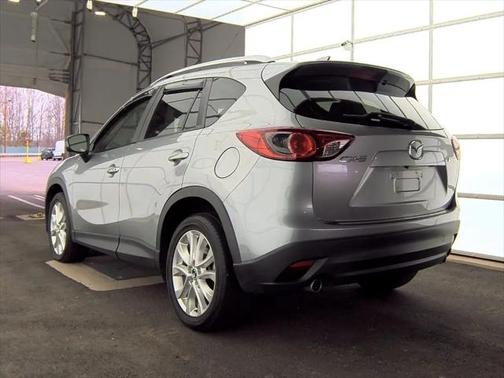2014 Mazda CX-5 Grand Touring