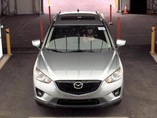 2014 Mazda CX-5 Grand Touring