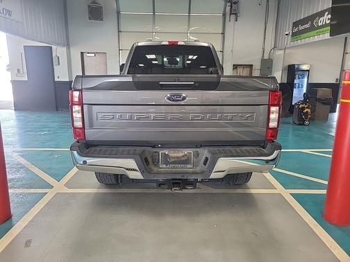2022 Ford F-350 Lariat