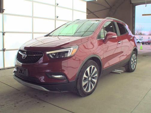 2019 Buick Encore Essence