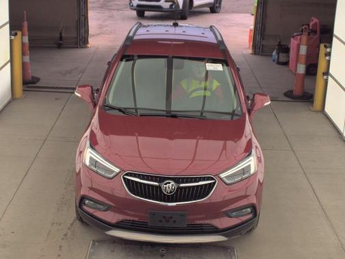 2019 Buick Encore Essence