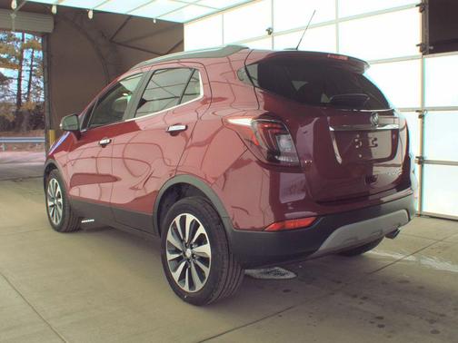 2019 Buick Encore Essence