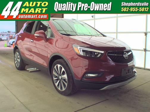 2019 Buick Encore Essence