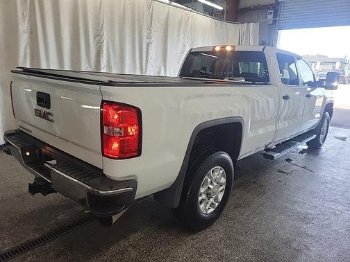 2019 GMC Sierra 3500 Base