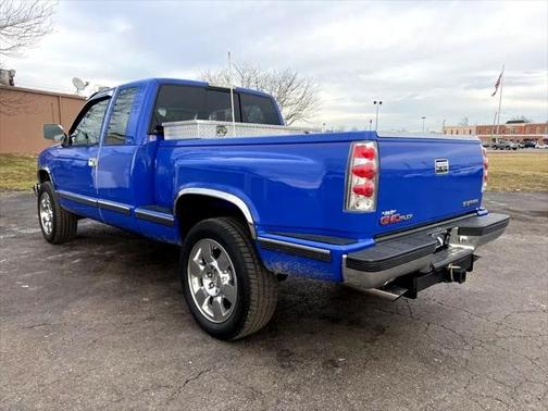 1994 GMC Sierra 1500 SL
