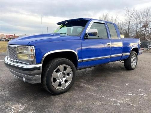 1994 GMC Sierra 1500 SL