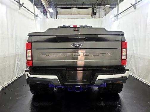 2020 Ford F-350 Lariat
