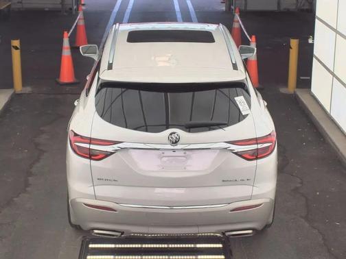 2018 Buick Enclave Premium