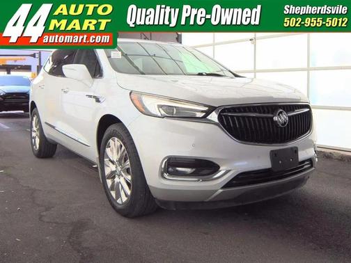 2018 Buick Enclave Premium