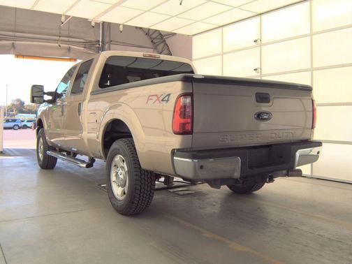 2014 Ford F-250 XLT