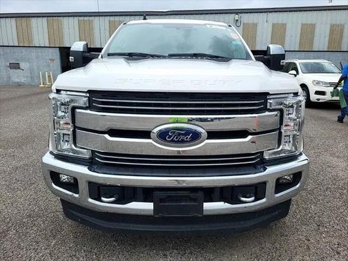 2019 Ford F-350 Lariat