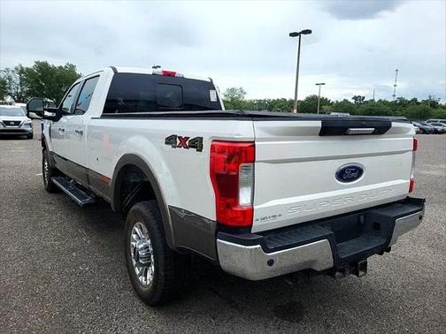 2019 Ford F-350 Lariat