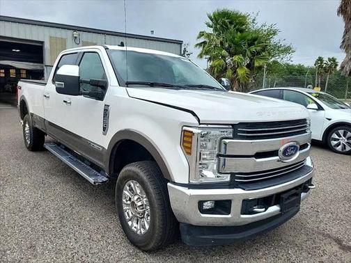 2019 Ford F-350 Lariat