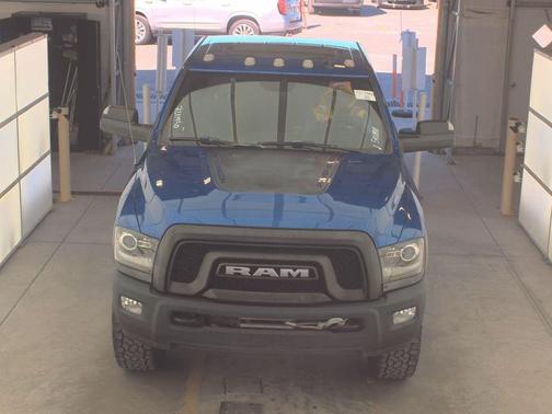 2018 RAM 2500 Power Wagon