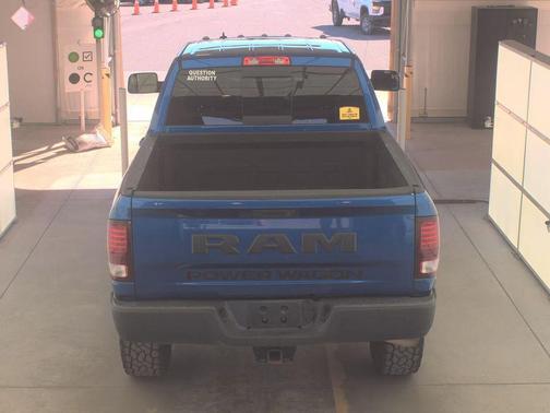 2018 RAM 2500 Power Wagon