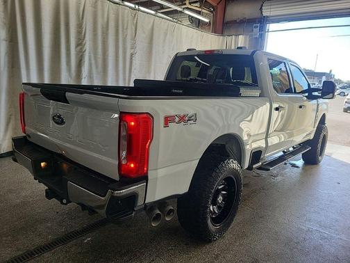 2023 Ford F-250 XLT