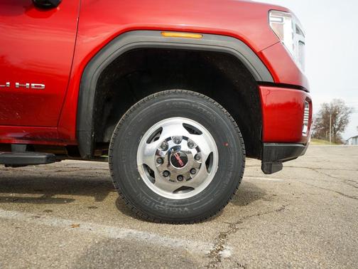 2023 GMC Sierra 3500 Denali