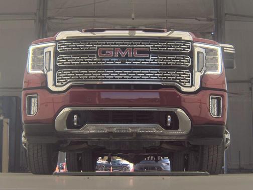 2023 GMC Sierra 3500 Denali