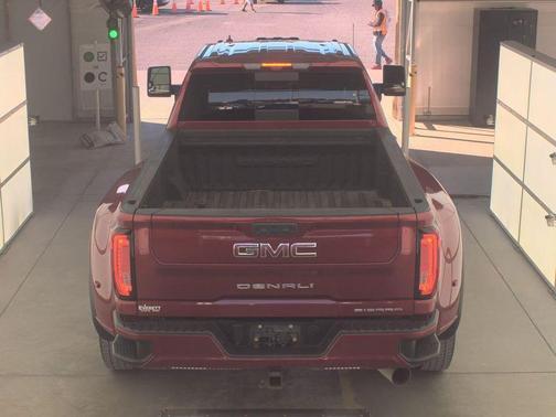 2023 GMC Sierra 3500 Denali